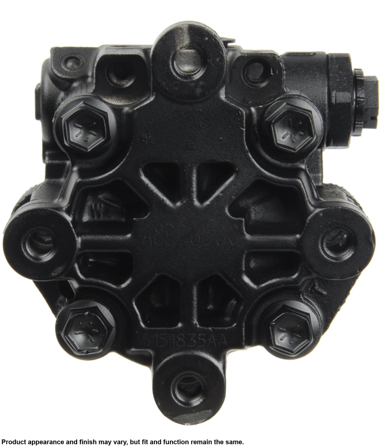 Cardone Reman Power Steering Pump 21-4047