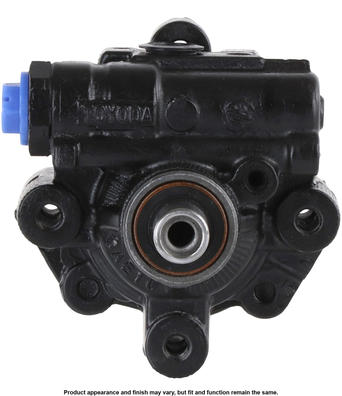 Cardone Reman Power Steering Pump 21-4047