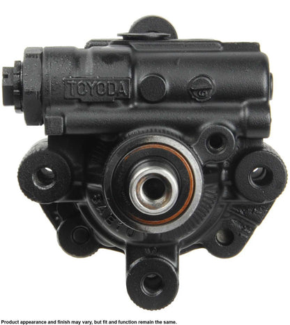 Cardone Reman Power Steering Pump 21-4047