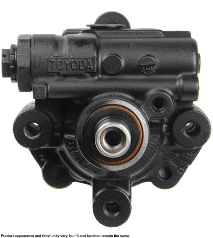 Cardone Reman Power Steering Pump 21-4047