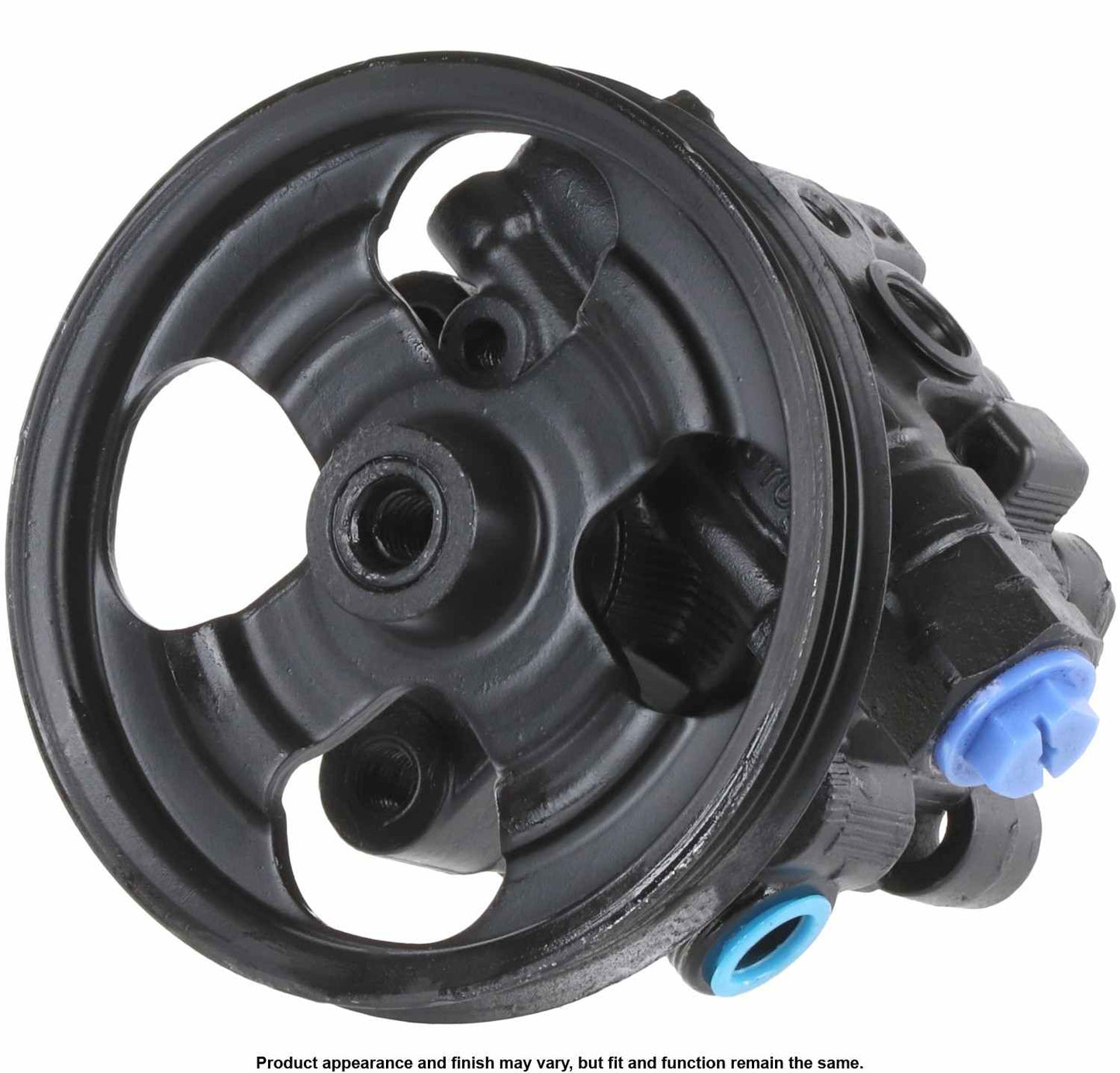 Cardone Reman Power Steering Pump 21-4050