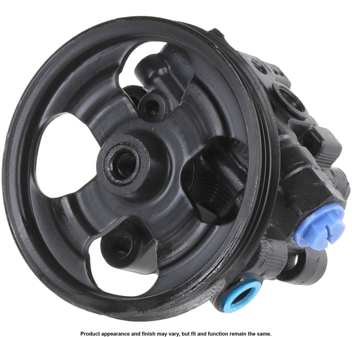 Cardone Reman Power Steering Pump 21-4050