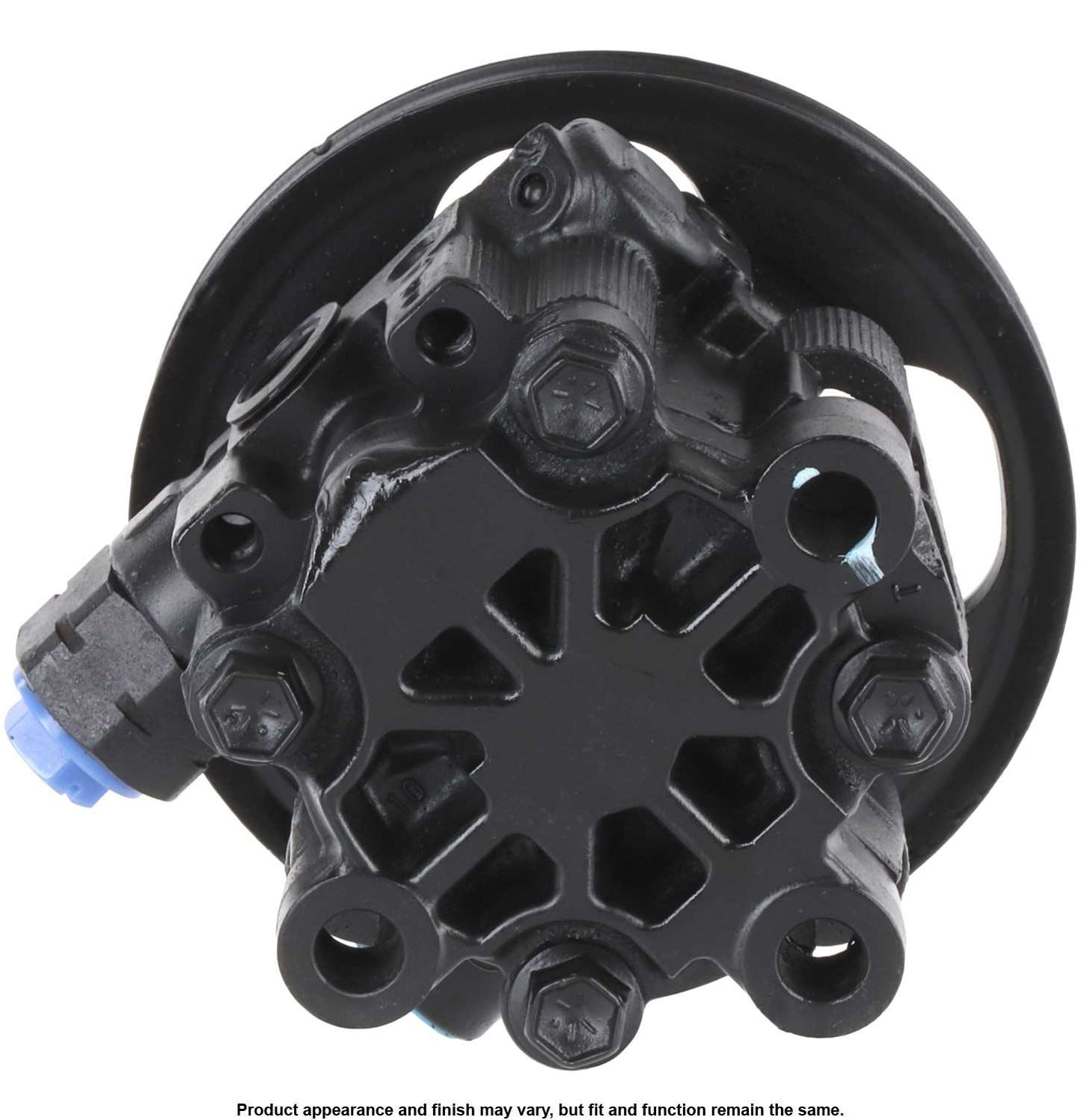 Cardone Reman Power Steering Pump 21-4050