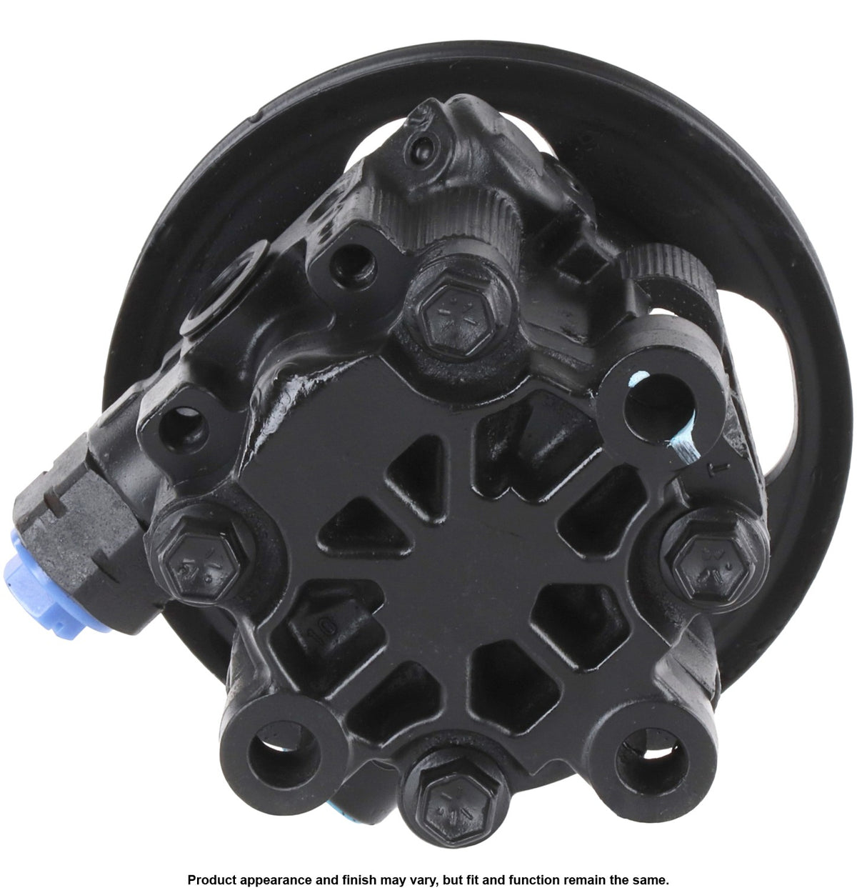 Cardone Reman Power Steering Pump 21-4050