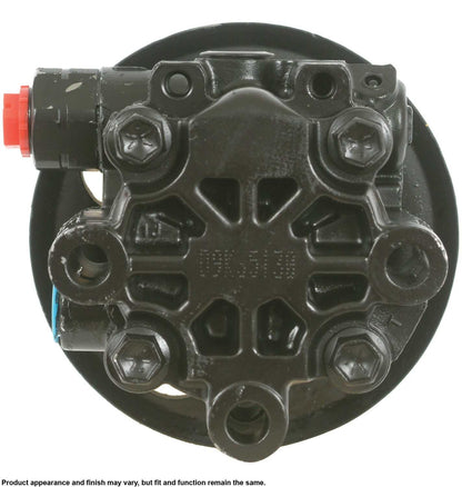 Cardone Reman Power Steering Pump 21-4050