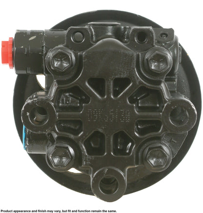Cardone Reman Power Steering Pump 21-4050