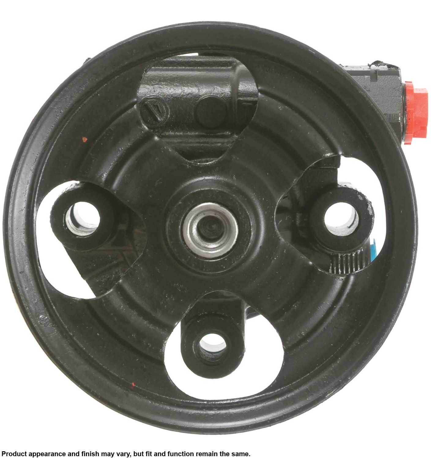 Cardone Reman Power Steering Pump 21-4050