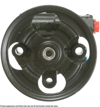 Cardone Reman Power Steering Pump 21-4050