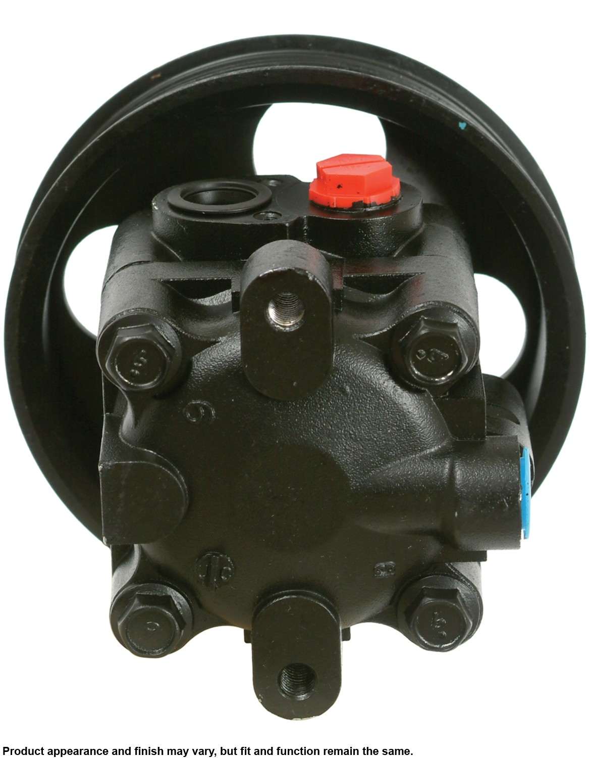 Cardone Reman Remanufactured Power Steering Pump 21-4051