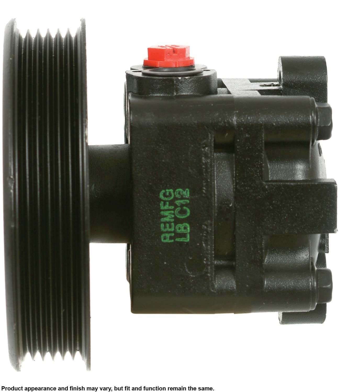 Cardone Reman Remanufactured Power Steering Pump 21-4051