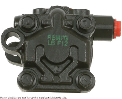 Cardone Reman Power Steering Pump 21-4052