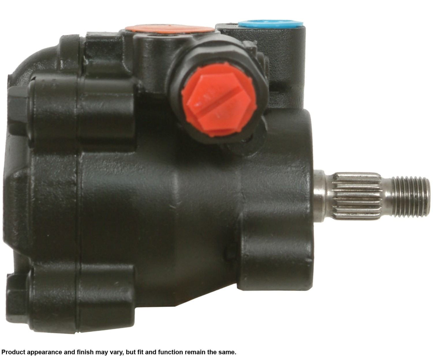 Cardone Reman Power Steering Pump 21-4052