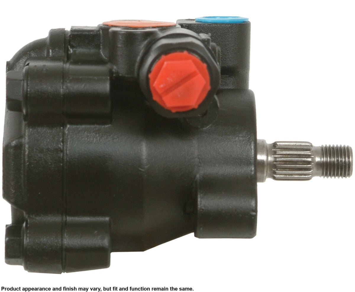 Cardone Reman Power Steering Pump 21-4052
