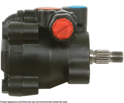Cardone Reman Power Steering Pump 21-4052