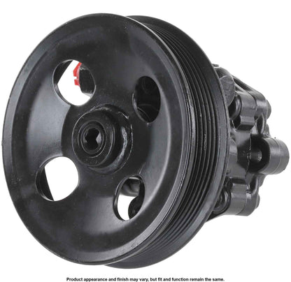 Cardone Reman Power Steering Pump 21-4053