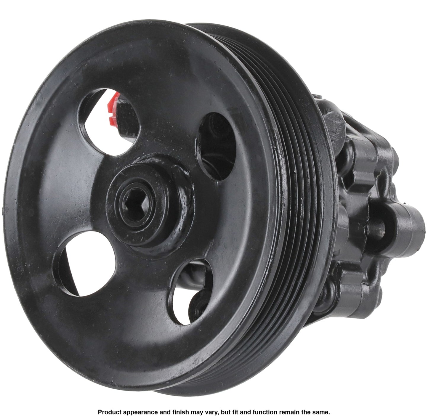 Cardone Reman Power Steering Pump 21-4053