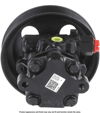 Cardone Reman Power Steering Pump 21-4053
