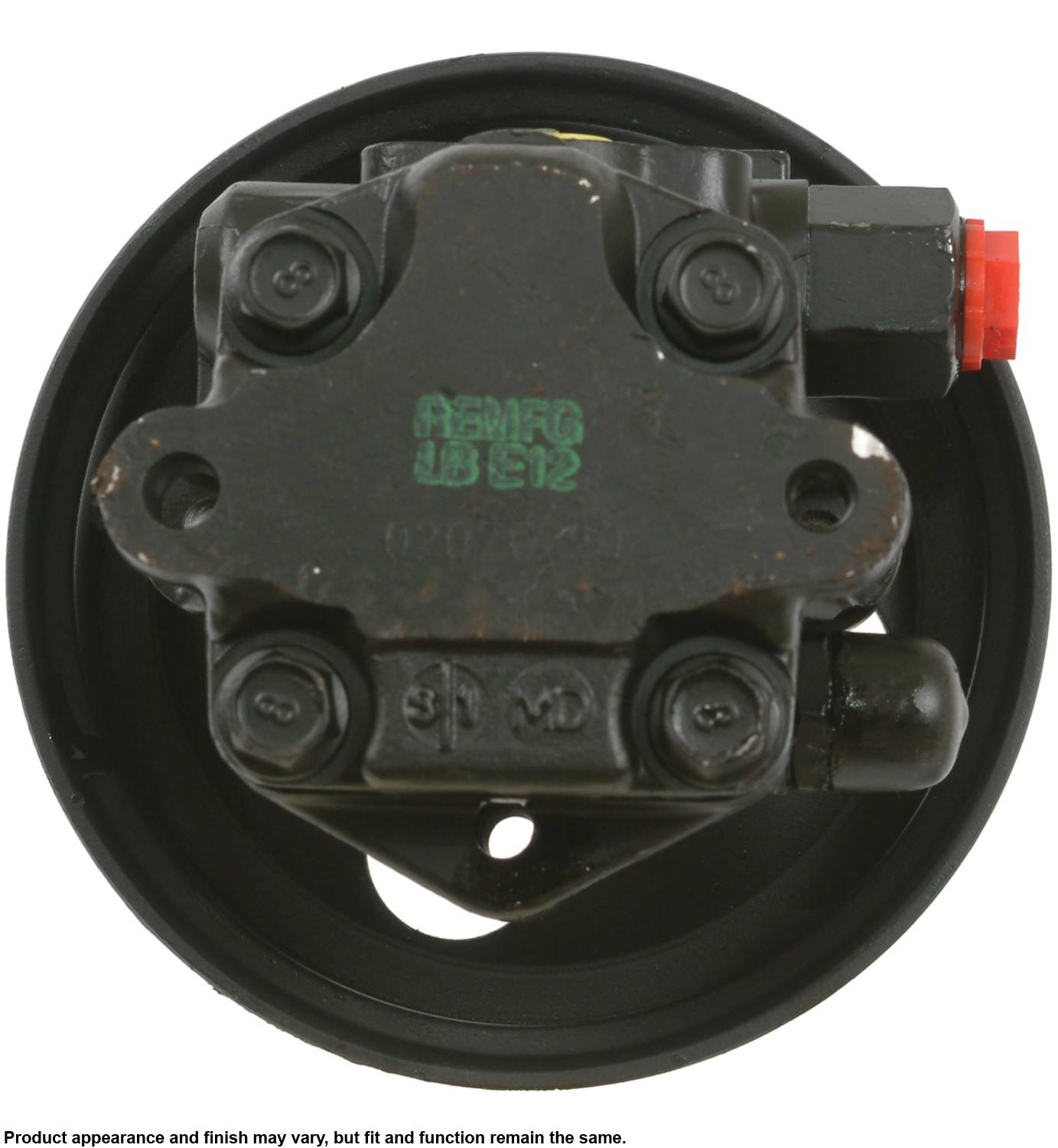 Cardone Reman Power Steering Pump 21-4053