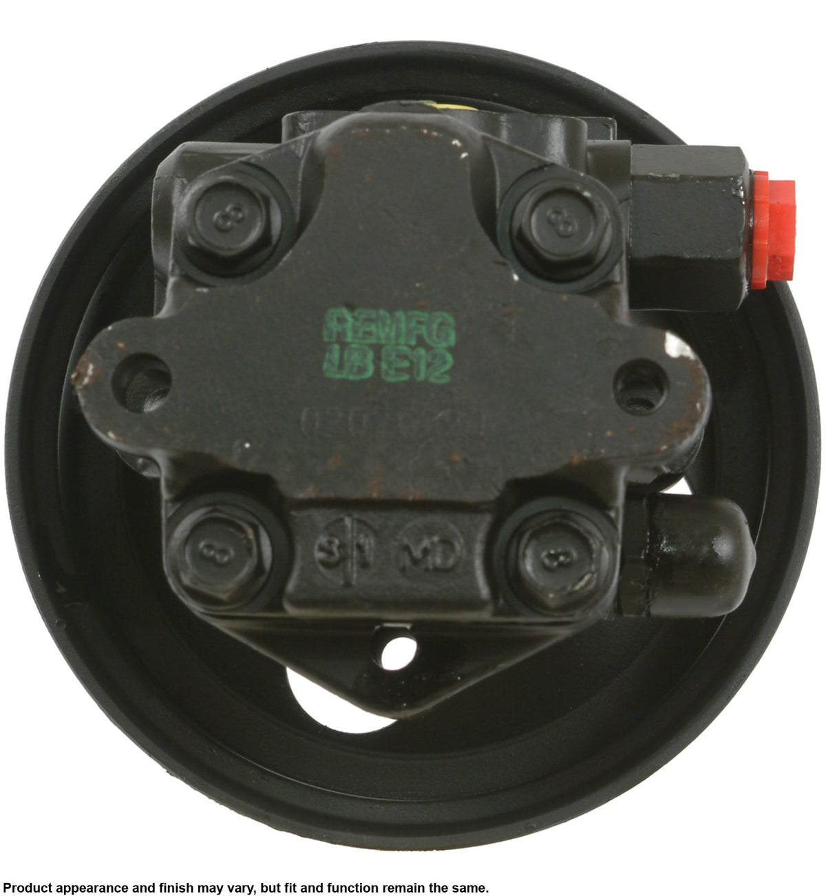 Cardone Reman Power Steering Pump 21-4053