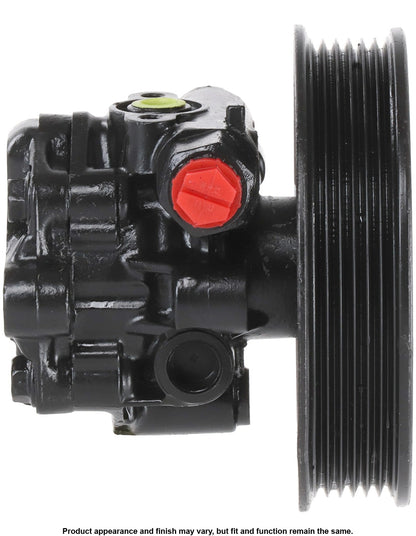Cardone Reman Power Steering Pump 21-4053