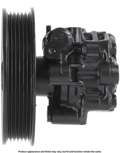 Cardone Reman Power Steering Pump 21-4053