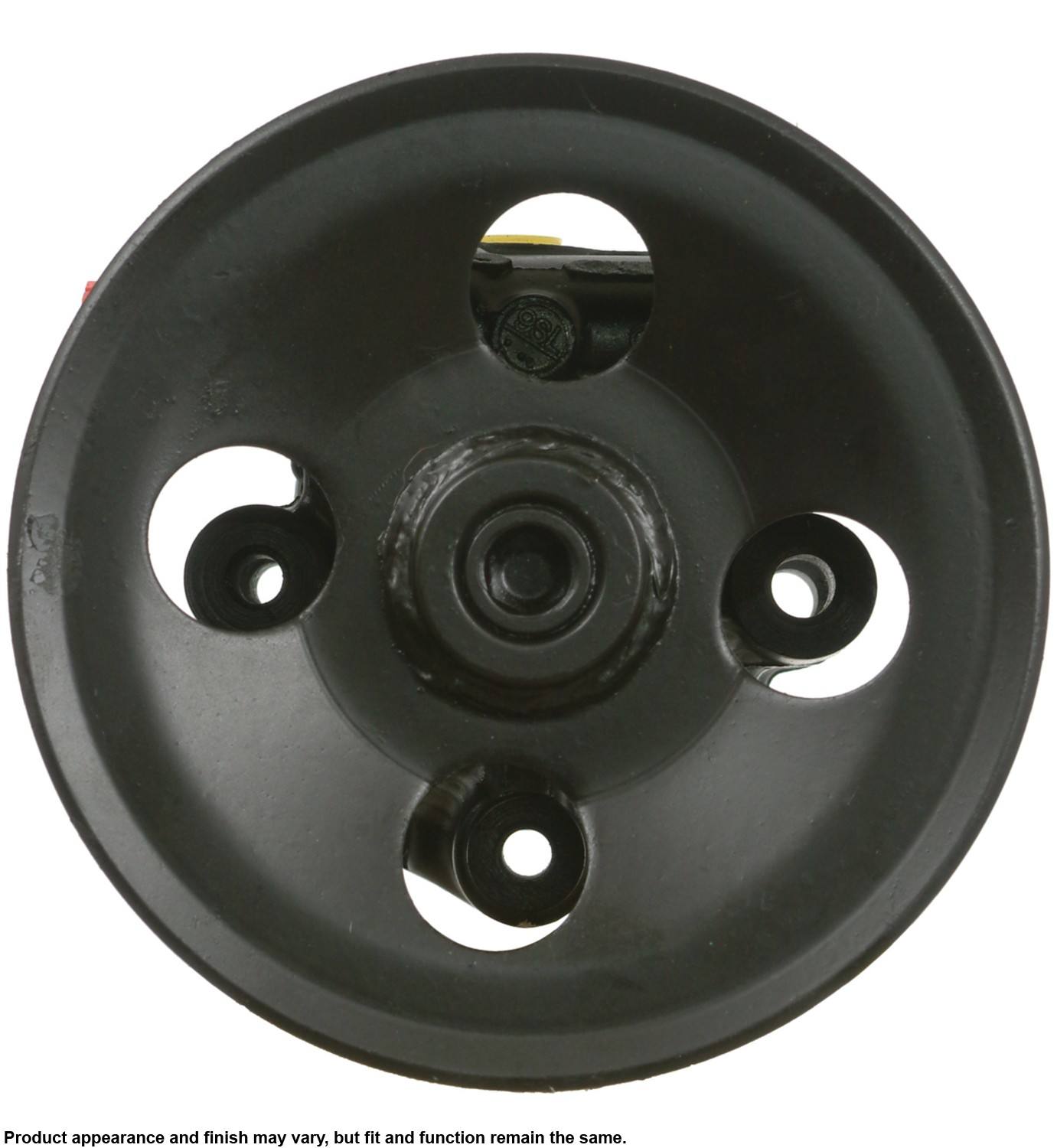 Cardone Reman Power Steering Pump 21-4053