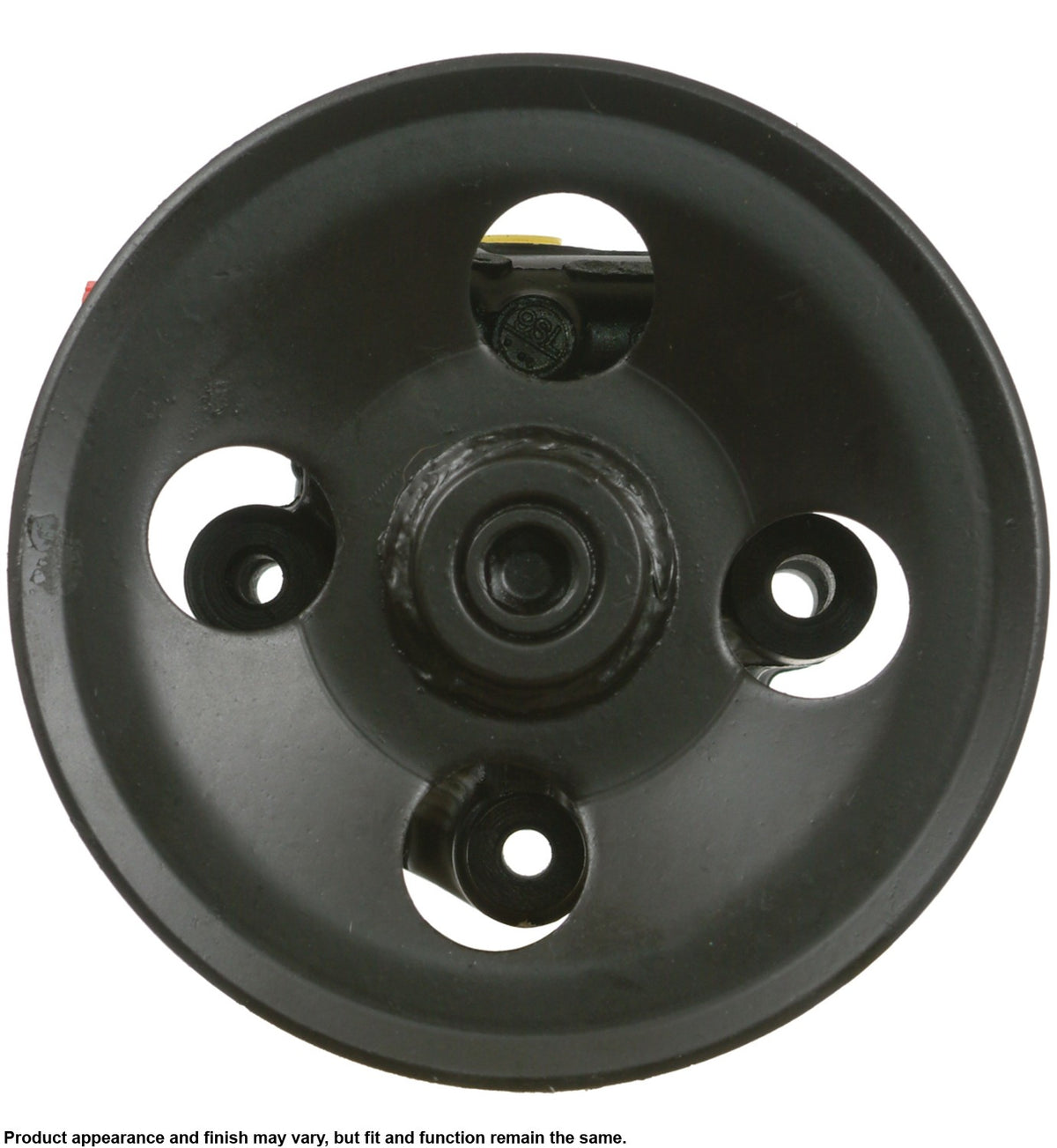 Cardone Reman Power Steering Pump 21-4053