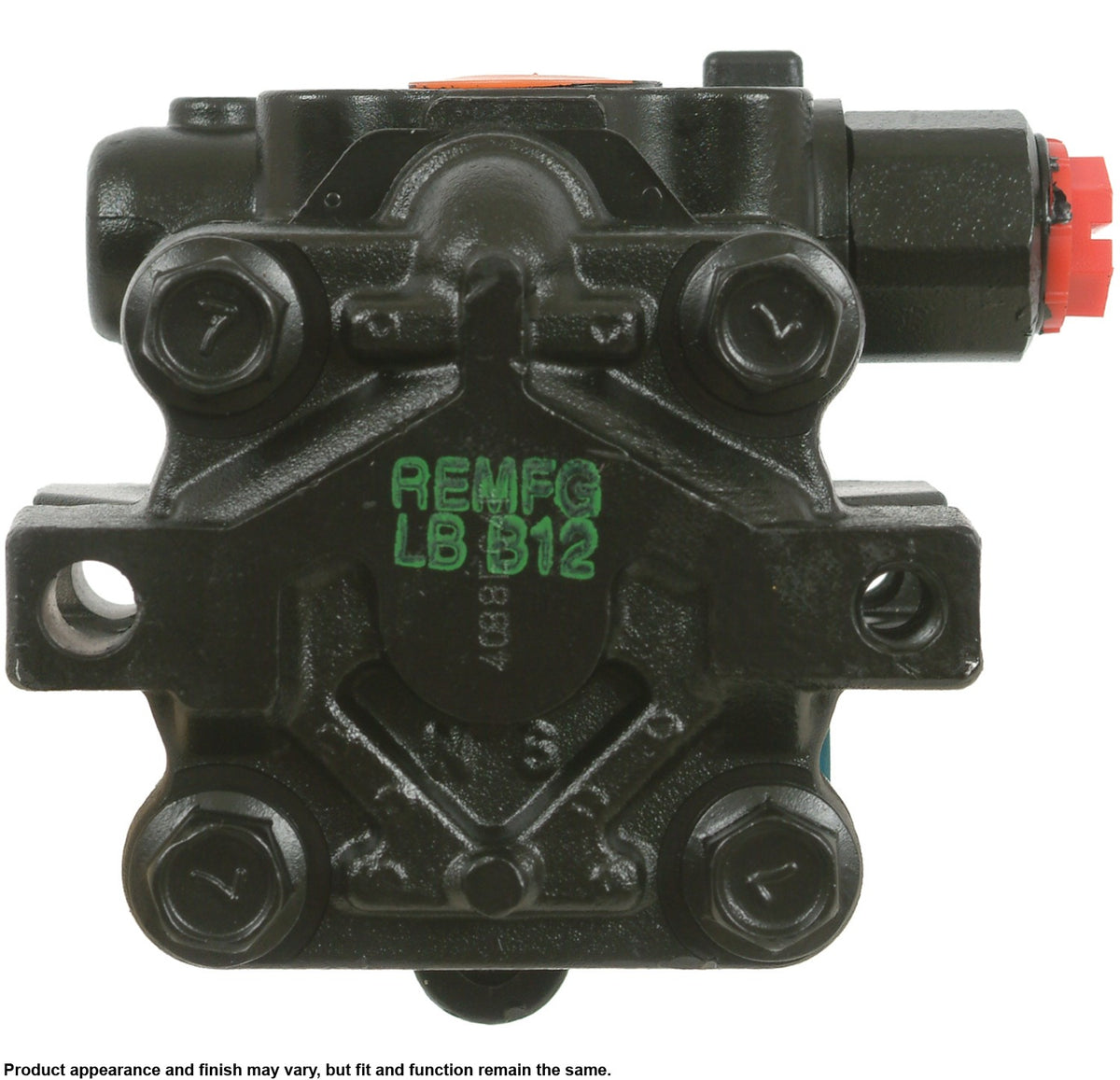 Cardone Reman Power Steering Pump 21-4054