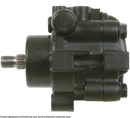 Cardone Reman Power Steering Pump 21-4054