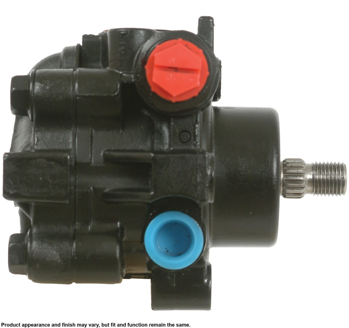Cardone Reman Power Steering Pump 21-4054