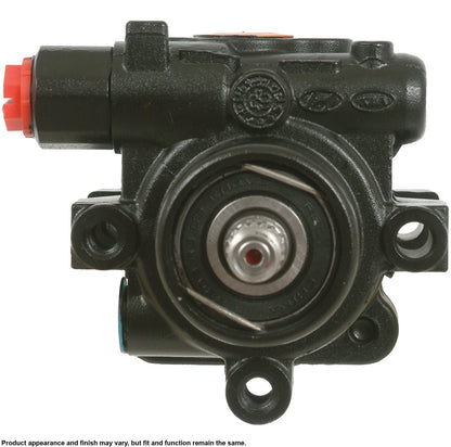 Cardone Reman Power Steering Pump 21-4054