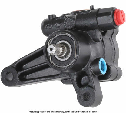 Cardone Reman Power Steering Pump 21-4055