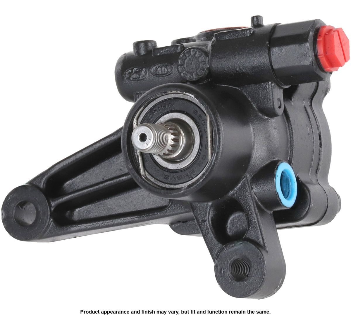 Cardone Reman Power Steering Pump 21-4055