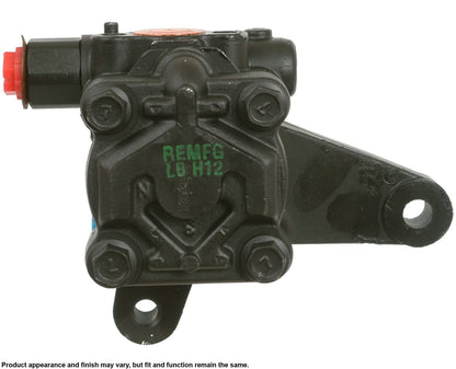 Cardone Reman Power Steering Pump 21-4055