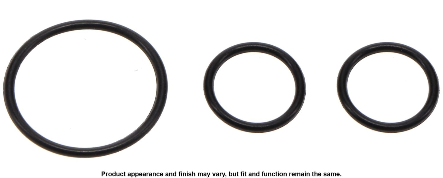 Cardone Reman Power Steering Pump 21-4055