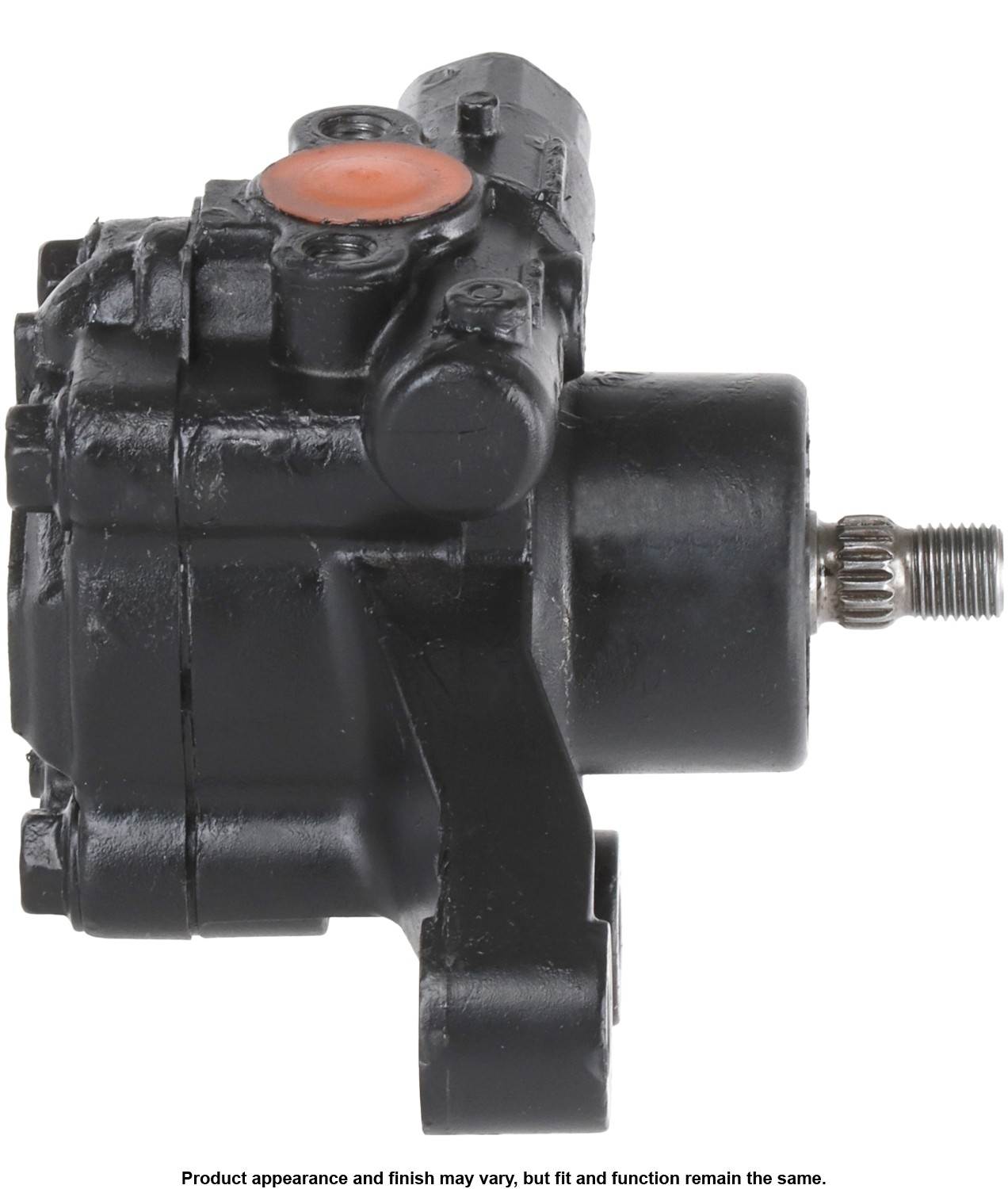 Cardone Reman Power Steering Pump 21-4055