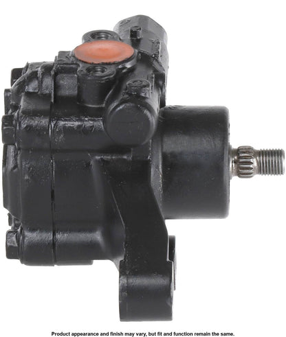 Cardone Reman Power Steering Pump 21-4055