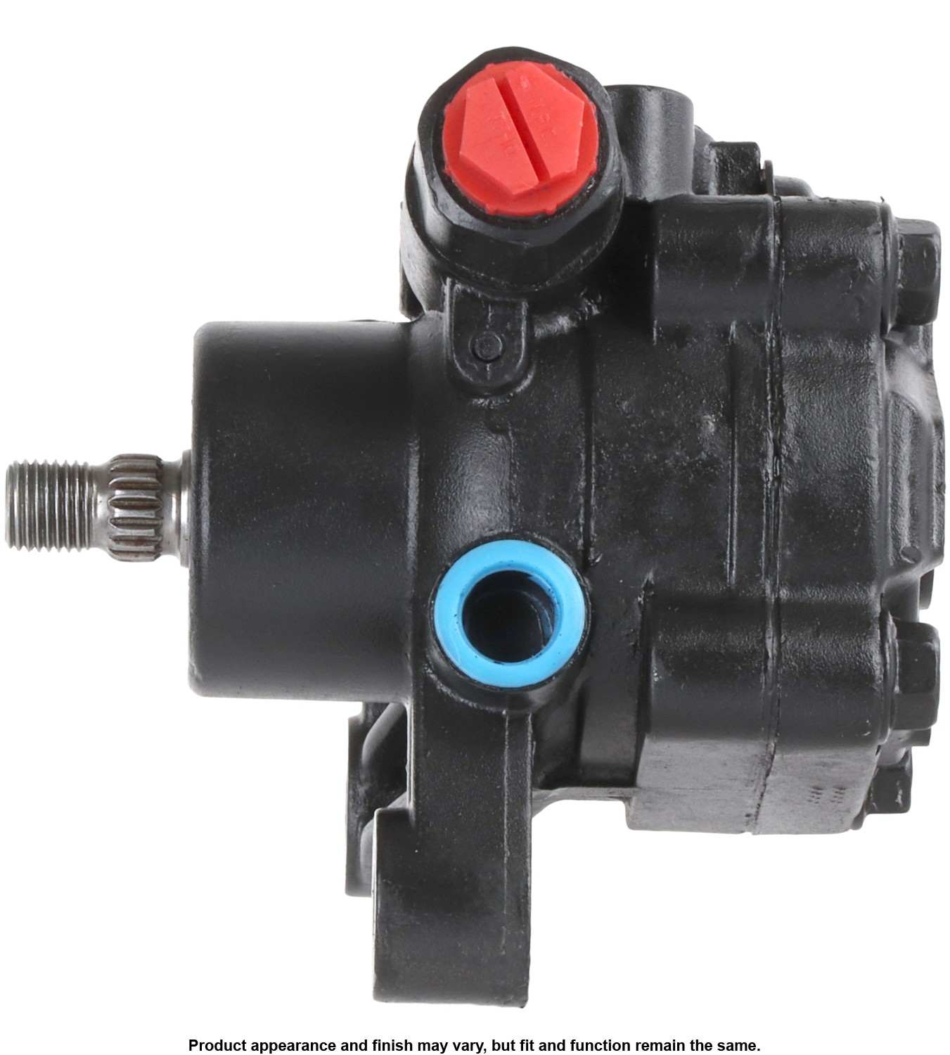 Cardone Reman Power Steering Pump 21-4055