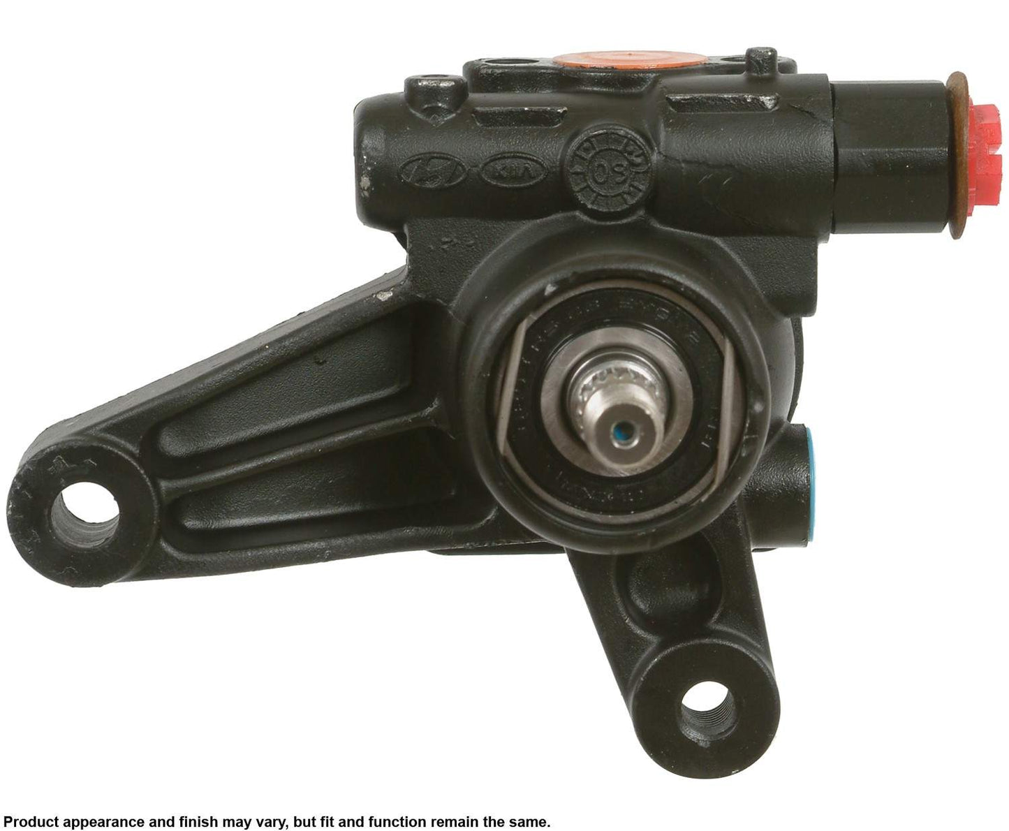 Cardone Reman Power Steering Pump 21-4055
