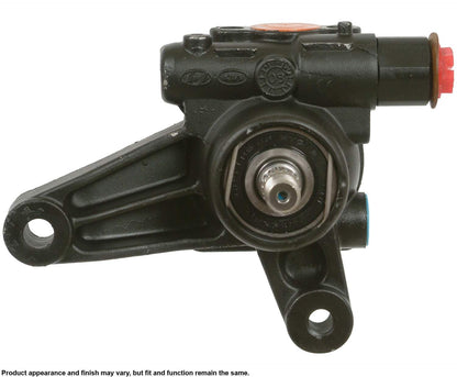 Cardone Reman Power Steering Pump 21-4055