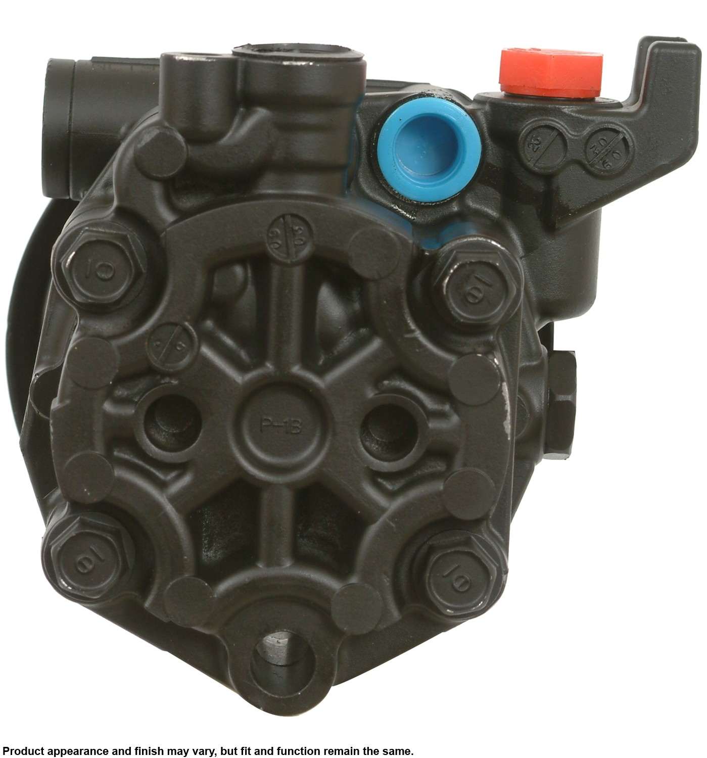 Cardone Reman Remanufactured Power Steering Pump 21-4056