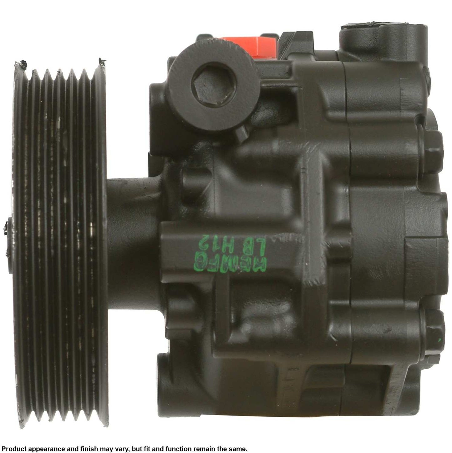 Cardone Reman Remanufactured Power Steering Pump 21-4056