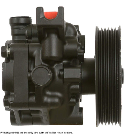 Cardone Reman Remanufactured Power Steering Pump 21-4056