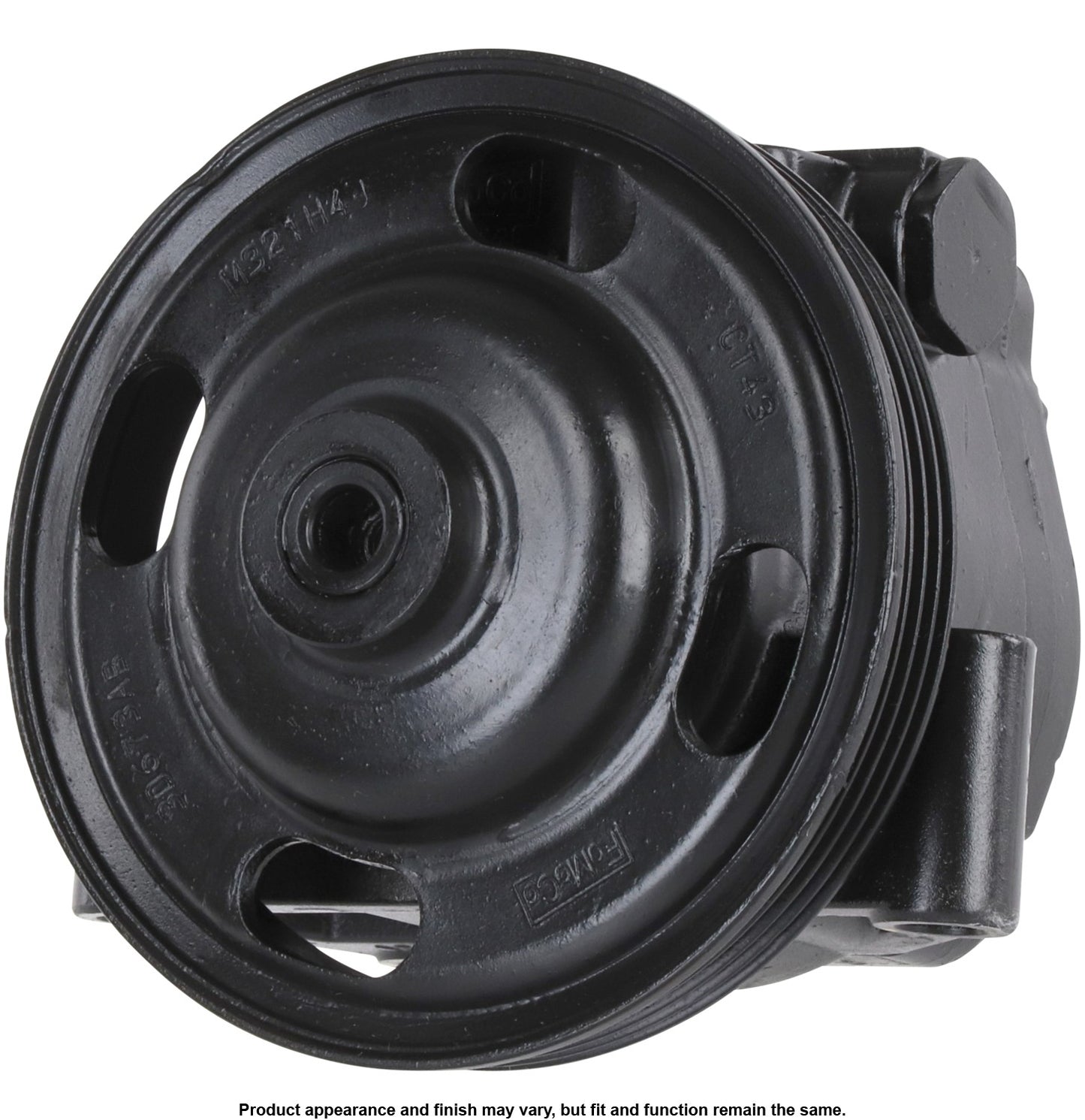 Cardone Reman Power Steering Pump 21-4062