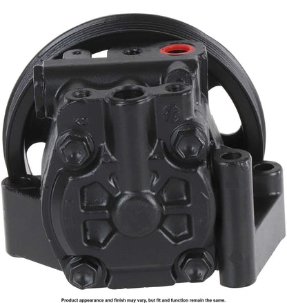 Cardone Reman Power Steering Pump 21-4062