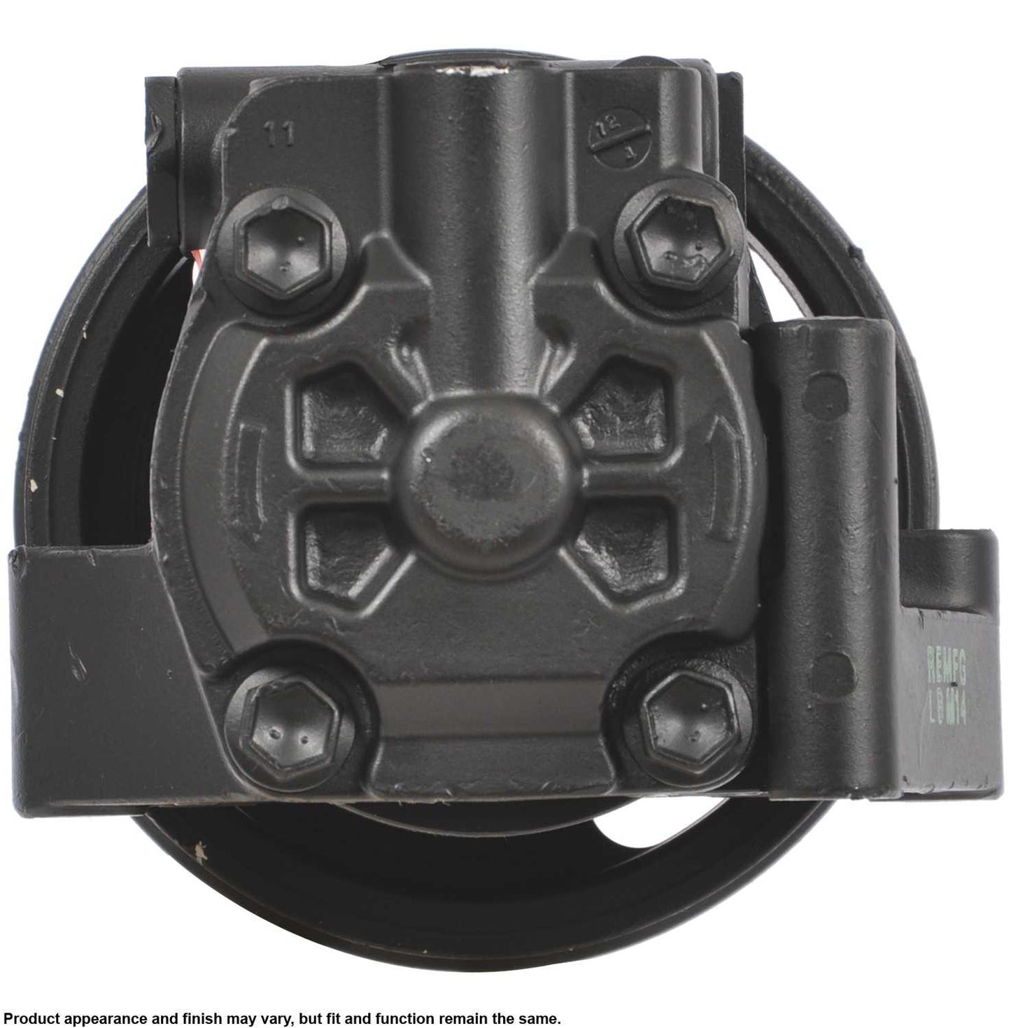 Cardone Reman Power Steering Pump 21-4062