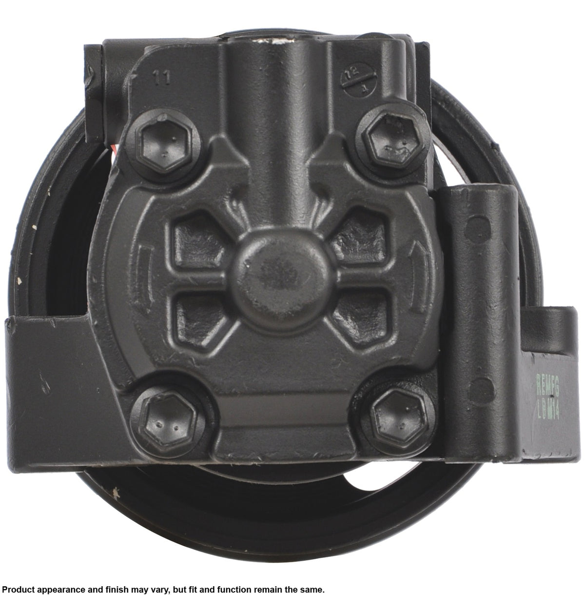 Cardone Reman Power Steering Pump 21-4062
