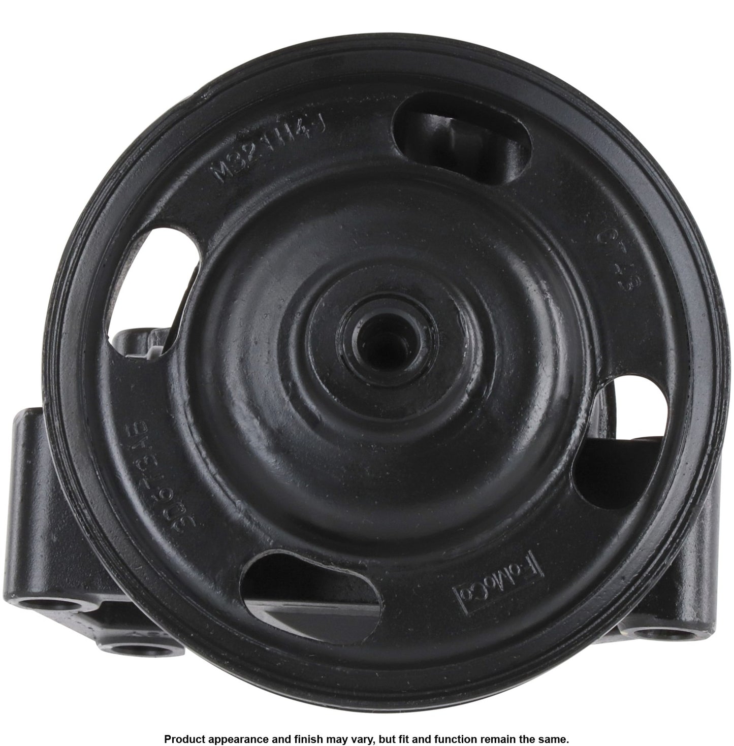 Cardone Reman Power Steering Pump 21-4062