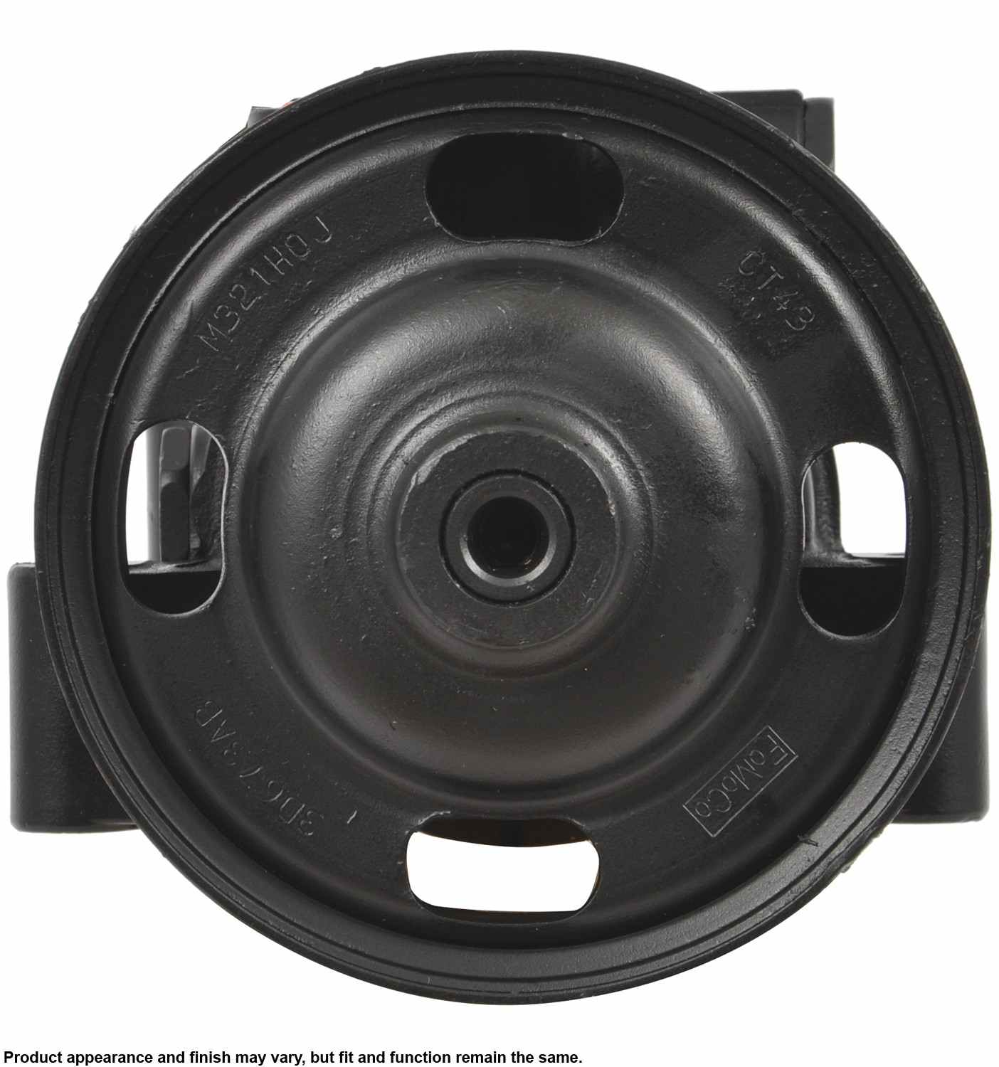 Cardone Reman Power Steering Pump 21-4062