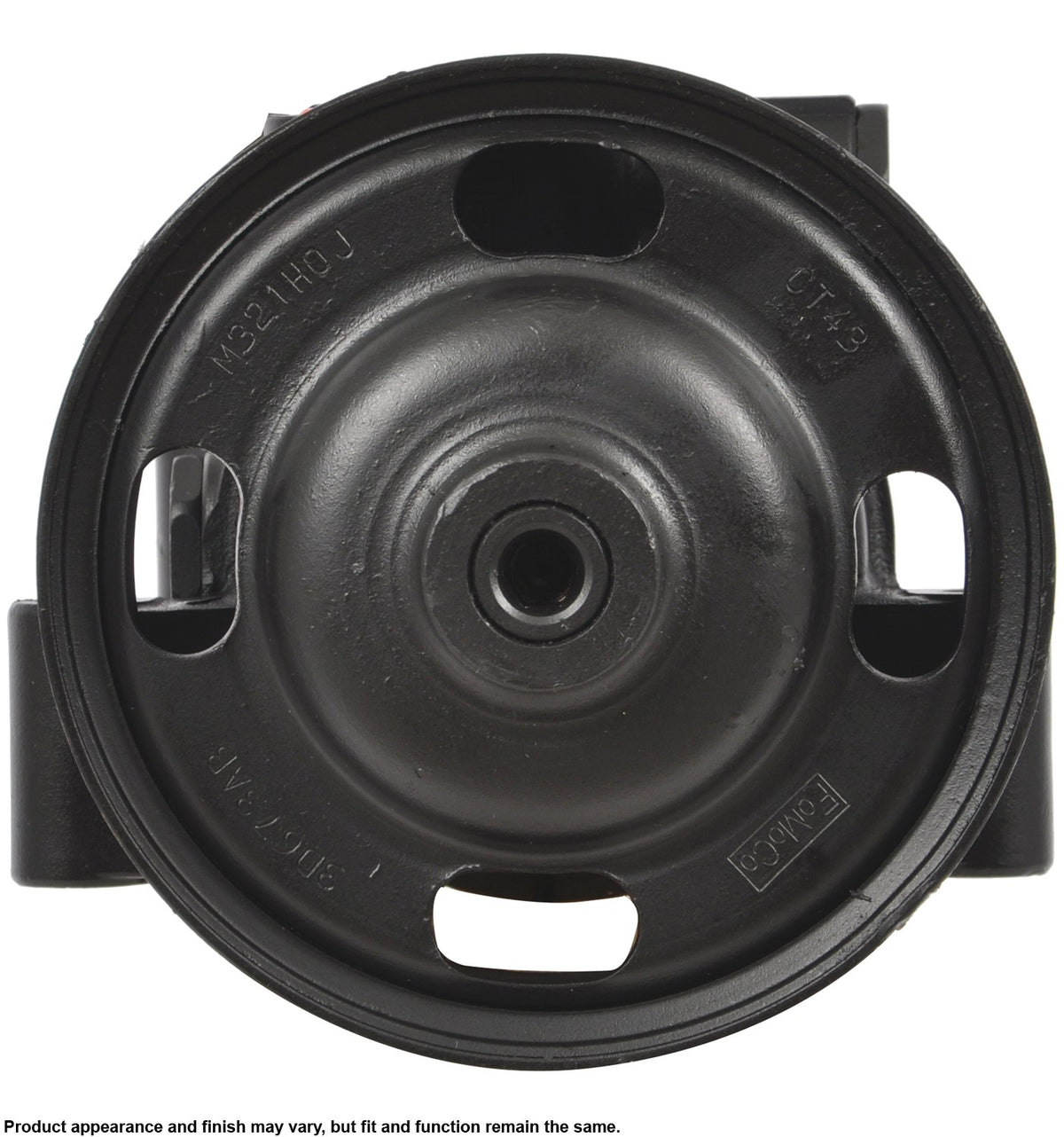Cardone Reman Power Steering Pump 21-4062